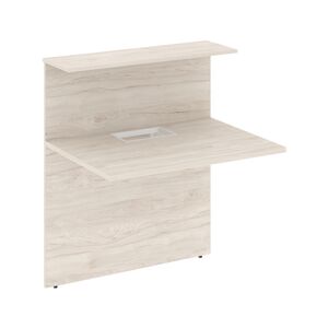 Onix Модуль прямой высокий 980 с лючком для монитора