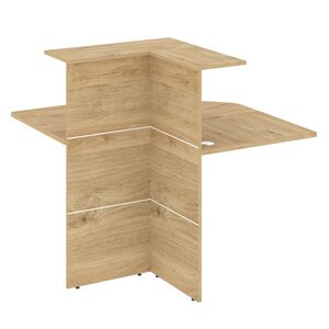 Onix Модуль угловой внутренний высокий левый