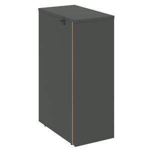 Onix Тумба 4 ящика проходная, средняя