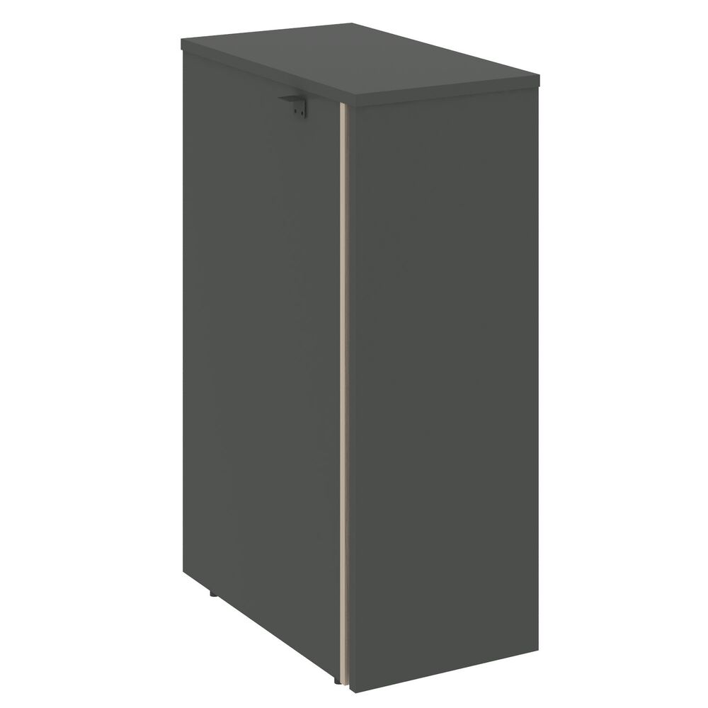 Onix Тумба 4 ящика проходная, средняя