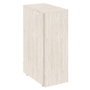 Onix Тумба 4 ящика завершающая, левая