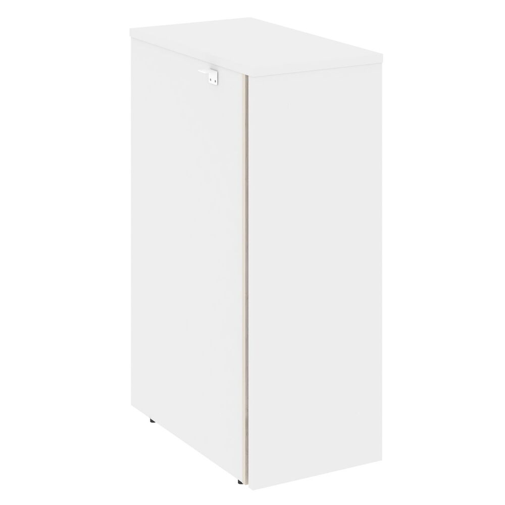 Onix Тумба 4 ящика завершающая, левая