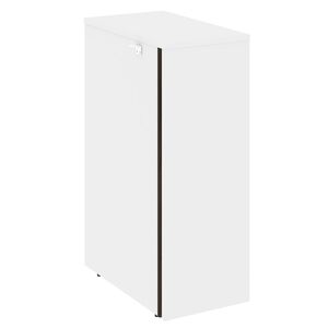 Onix Тумба 4 ящика завершающая, левая