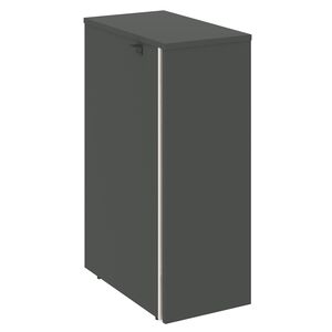 Onix Тумба 5 ящиков TIP-ON проходная, средняя