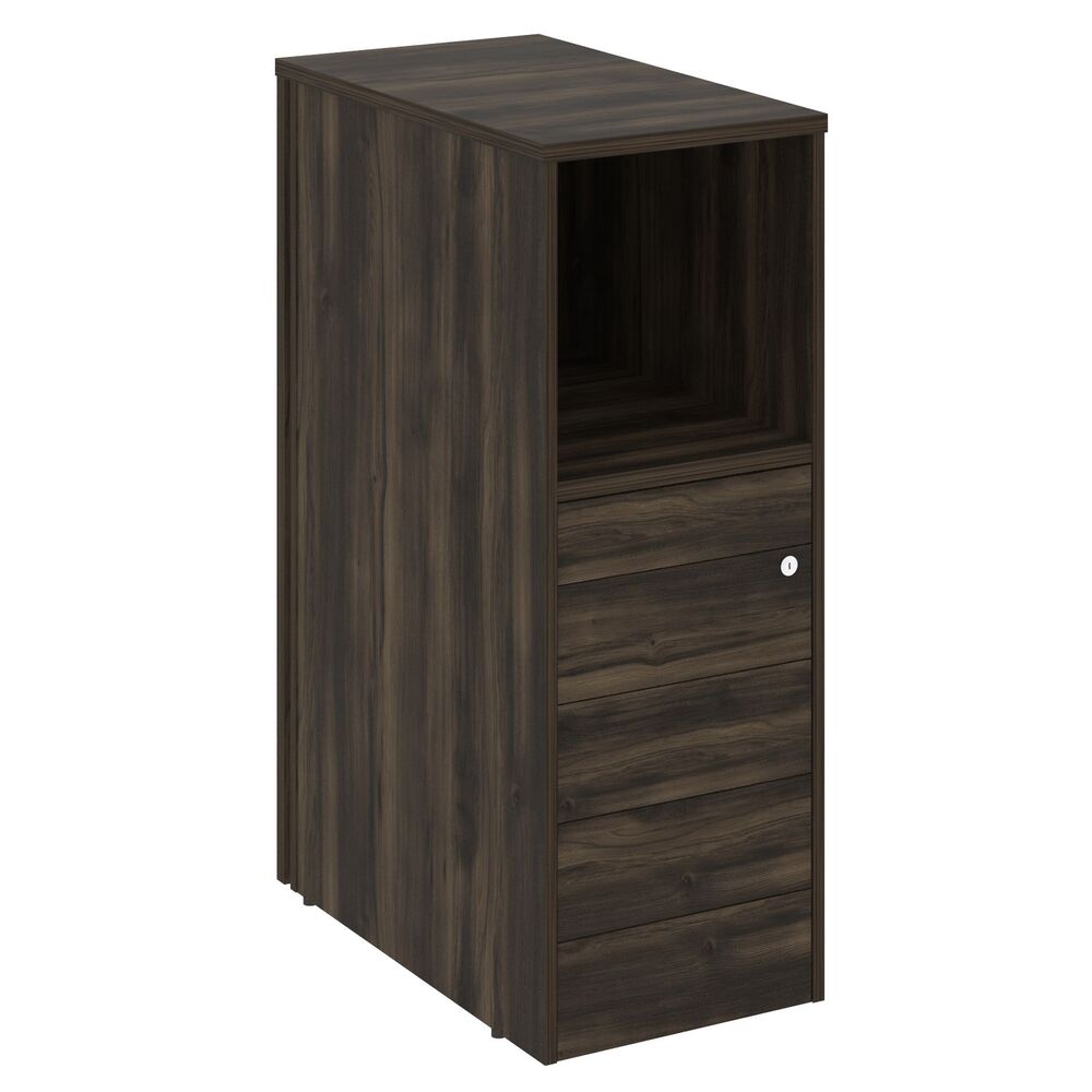 Onix Тумба 5 ящиков TIP-ON завершающая, левая