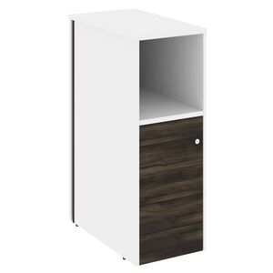 Onix Тумба 5 ящиков TIP-ON завершающая, левая