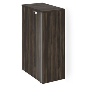 Onix Тумба с подсветкой 5 ящиков TIP-ON, проходная средняя