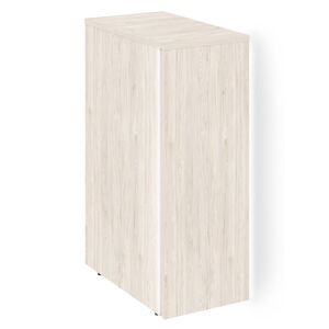 Onix Тумба с подсветкой 5 ящиков TIP-ON завершающая, правая