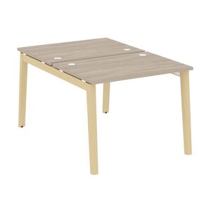 Рабочая станция (опоры - массив дерева)