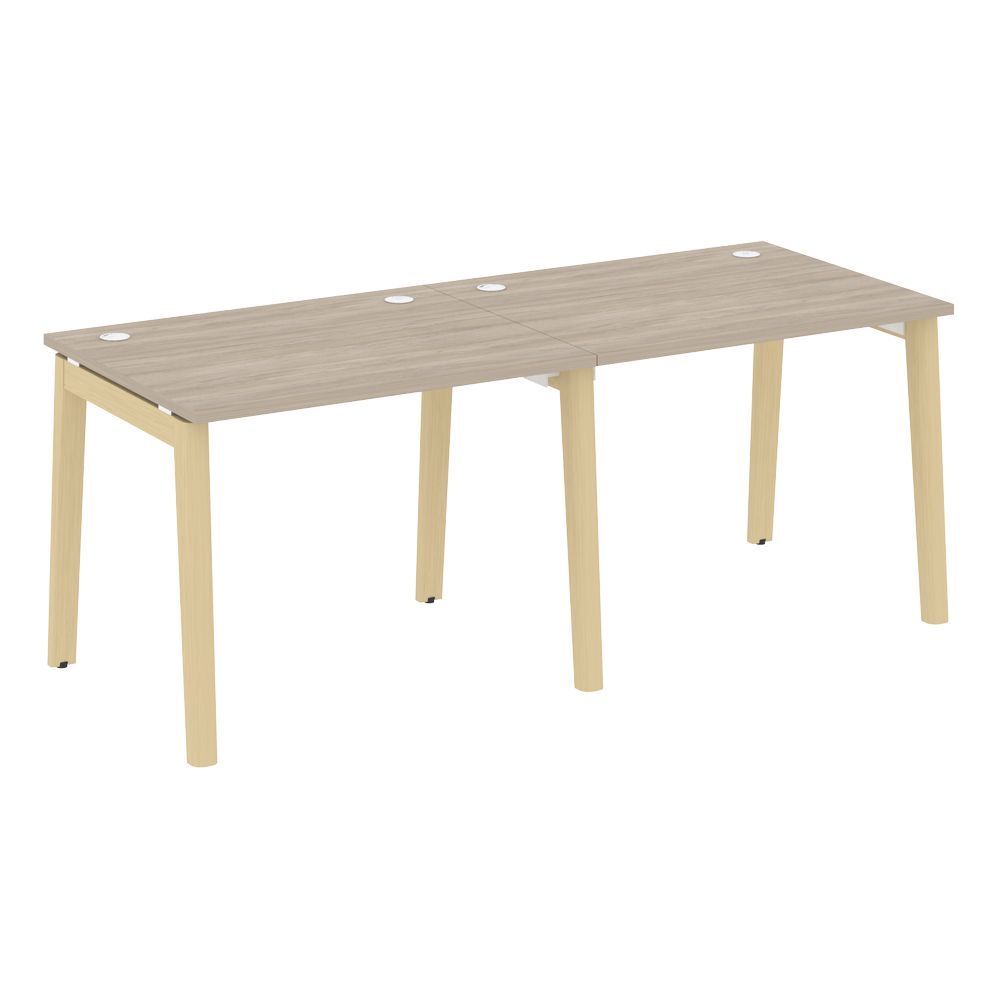 Рабочая станция (опоры - массив дерева)