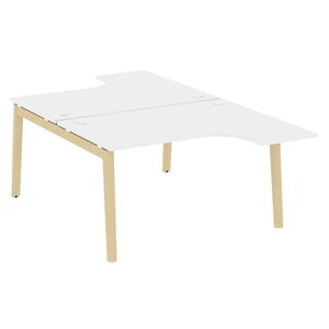 Рабочая станция (опоры - массив дерева)