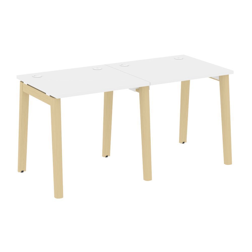 Рабочая станция (опоры - массив дерева)