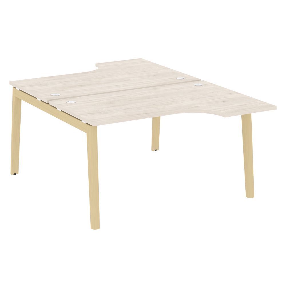 Рабочая станция (опоры - массив дерева)