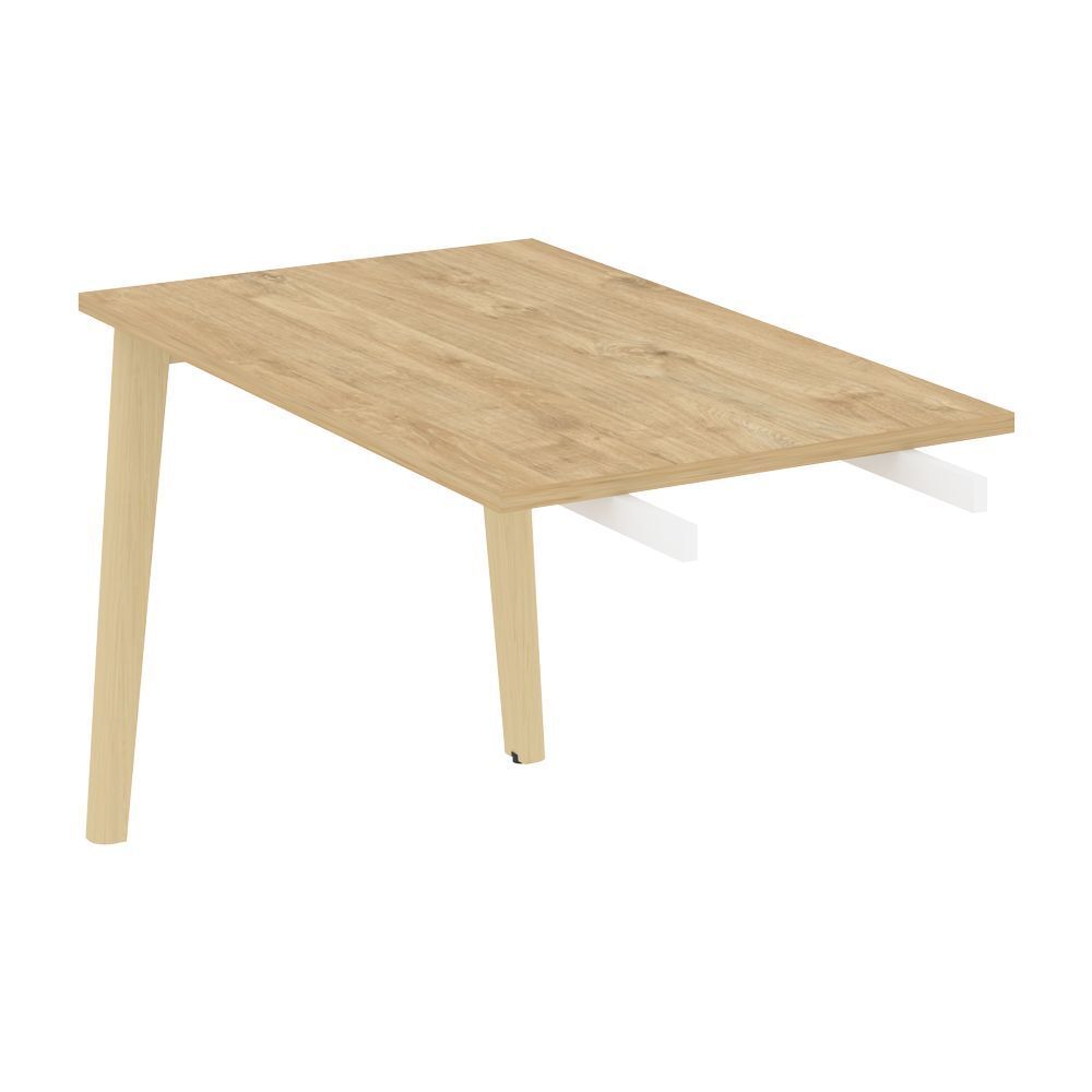 Брифинг-приставка (опоры - массив дерева)