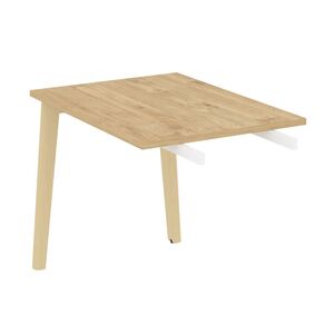 Брифинг-приставка (опоры - массив дерева)