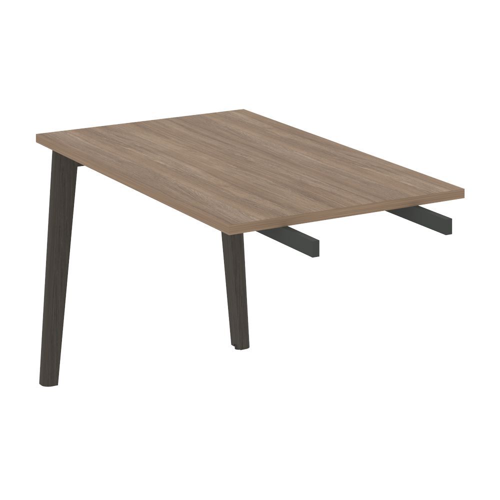 Брифинг-приставка (опоры - массив дерева)