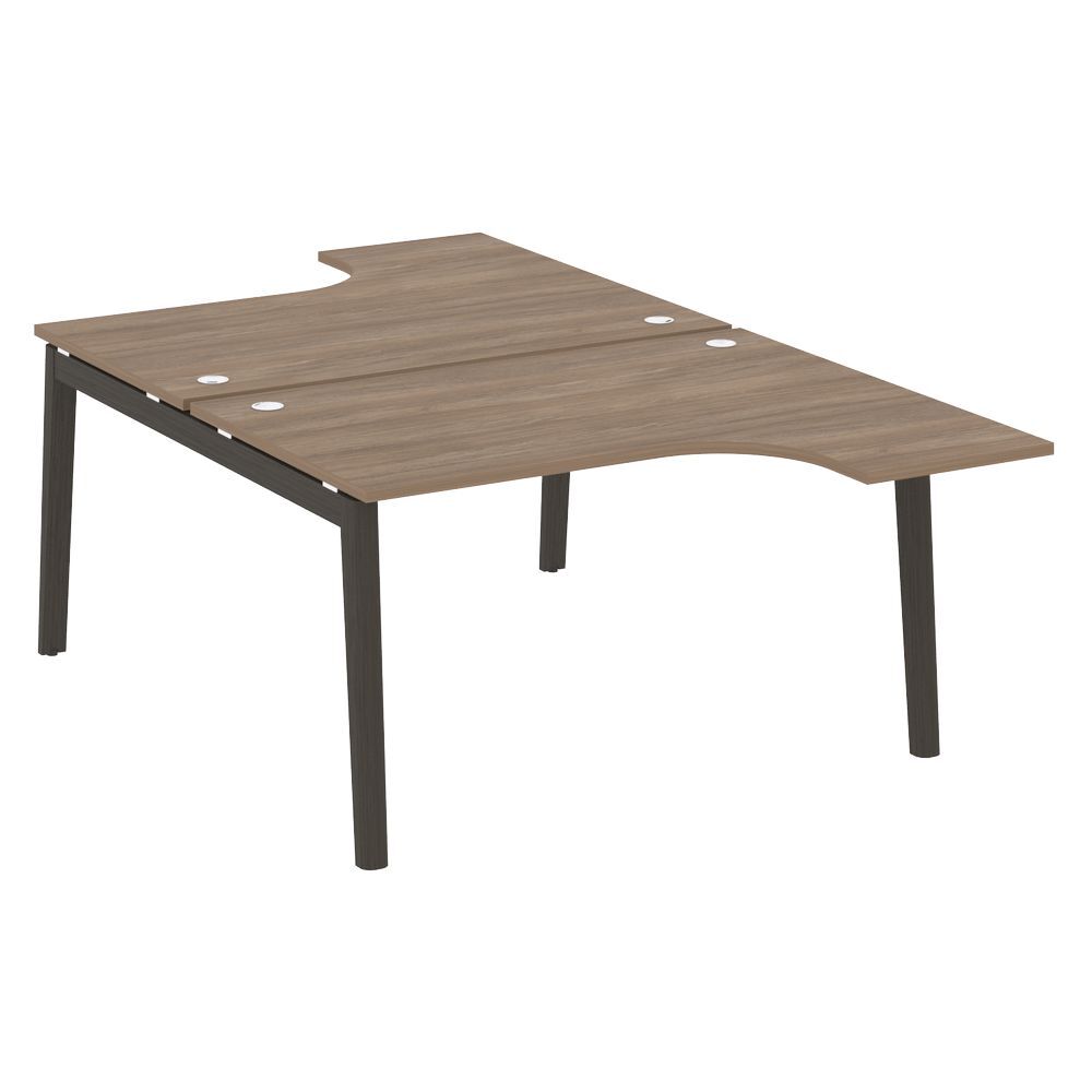 Рабочая станция (опоры - массив дерева)