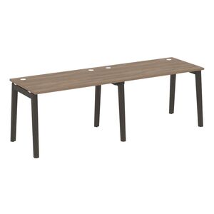 Рабочая станция (опоры - массив дерева)