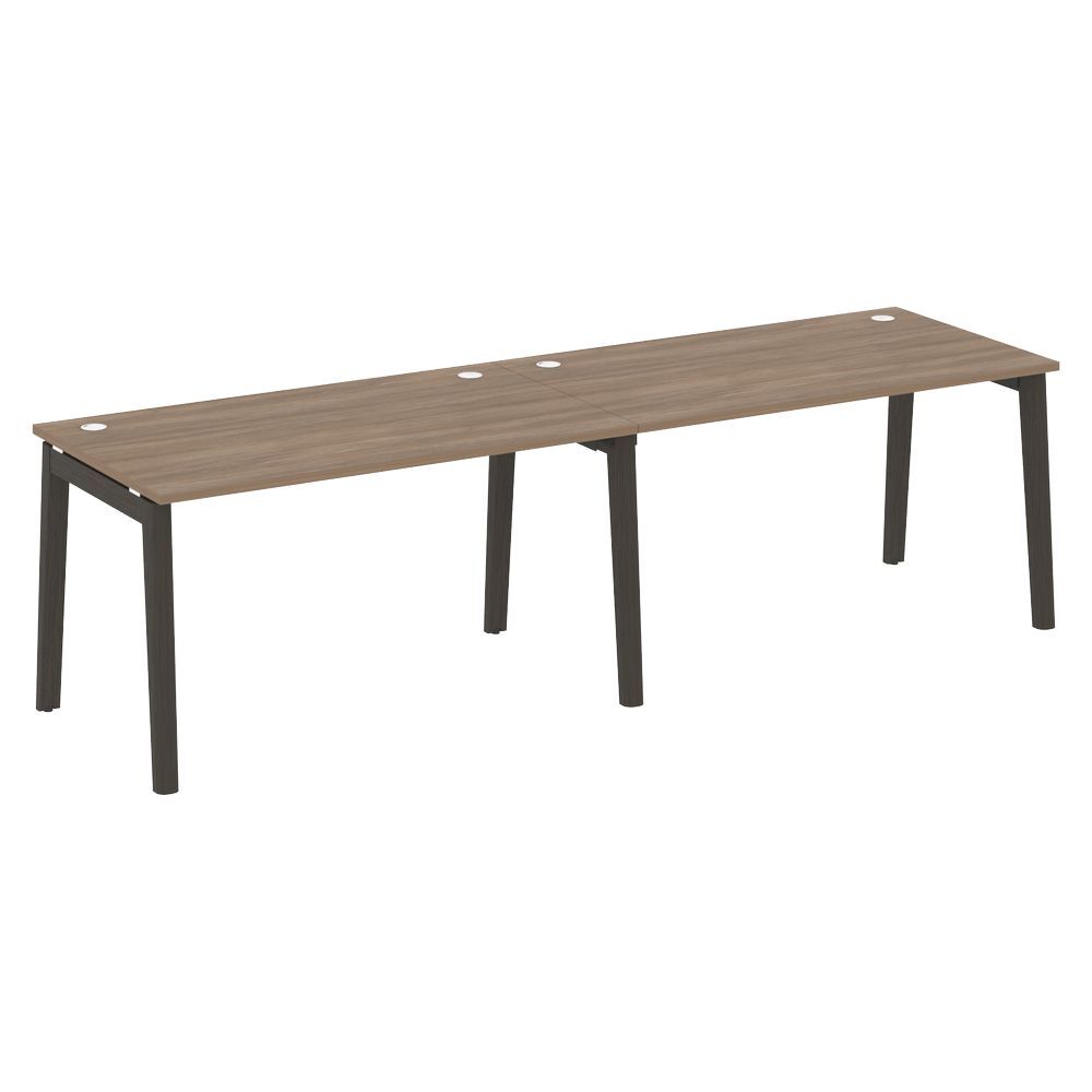 Рабочая станция (опоры - массив дерева)