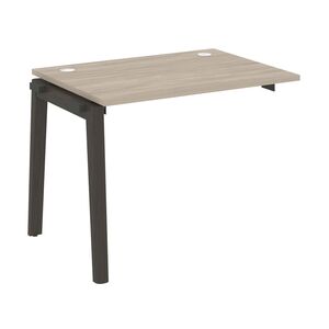 Наборный элемент рабочей станции (опоры - массив дерева)