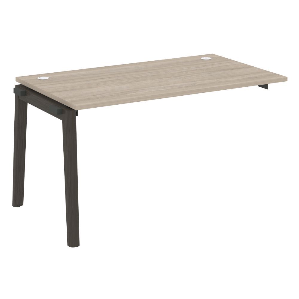 Наборный элемент рабочей станции (опоры - массив дерева)