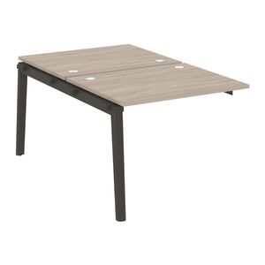 Наборный элемент рабочей станции (опоры - массив дерева)