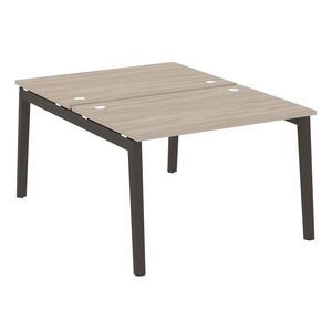 Рабочая станция (опоры - массив дерева)