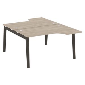 Рабочая станция (опоры - массив дерева)