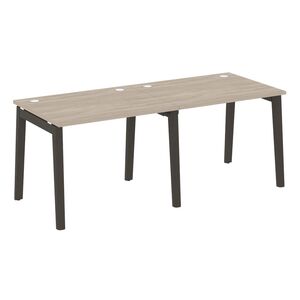 Рабочая станция (опоры - массив дерева)