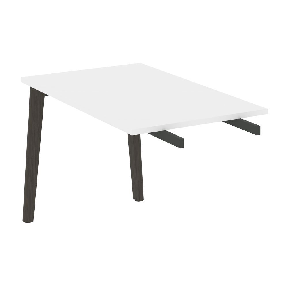 Брифинг-приставка (опоры - массив дерева)