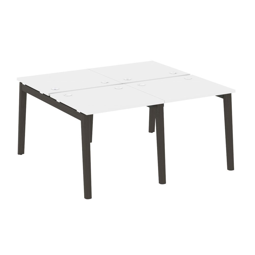 Рабочая станция (опоры - массив дерева)