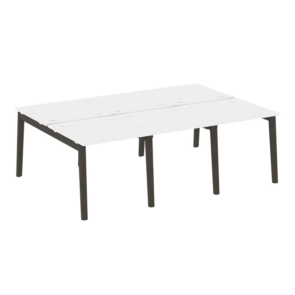 Рабочая станция (опоры - массив дерева)