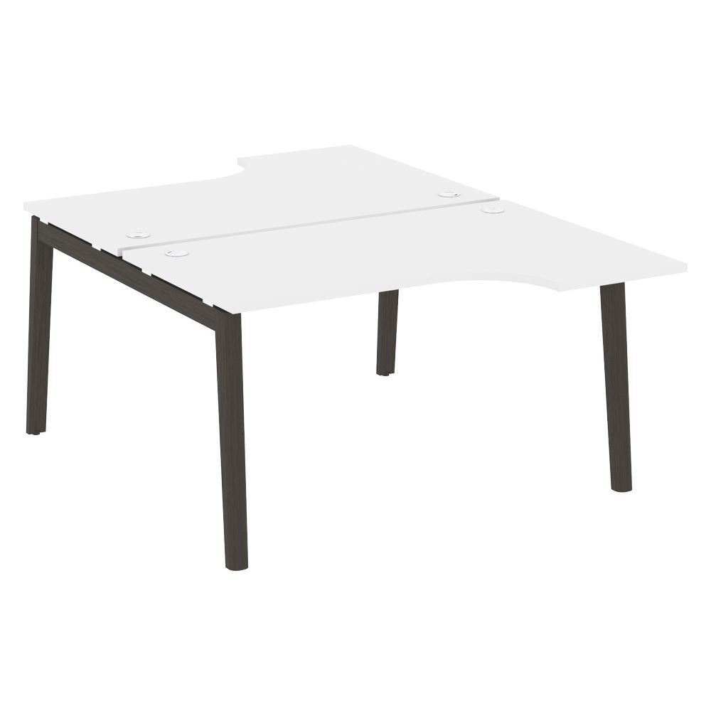 Рабочая станция (опоры - массив дерева)