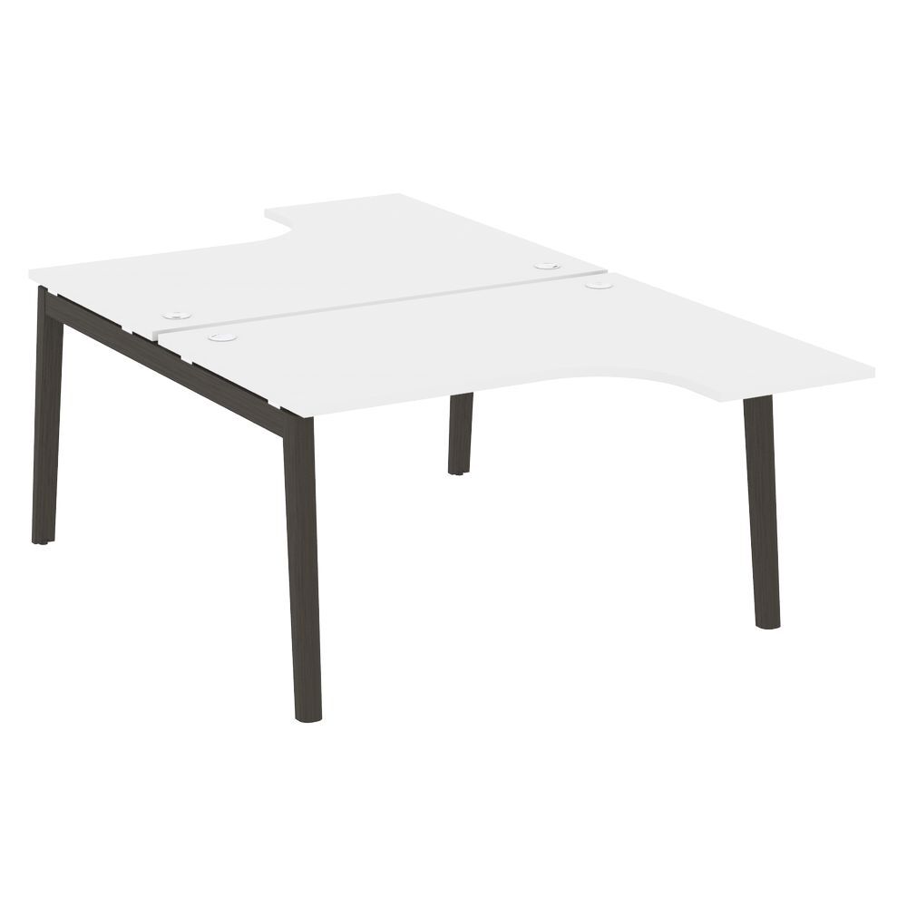 Рабочая станция (опоры - массив дерева)