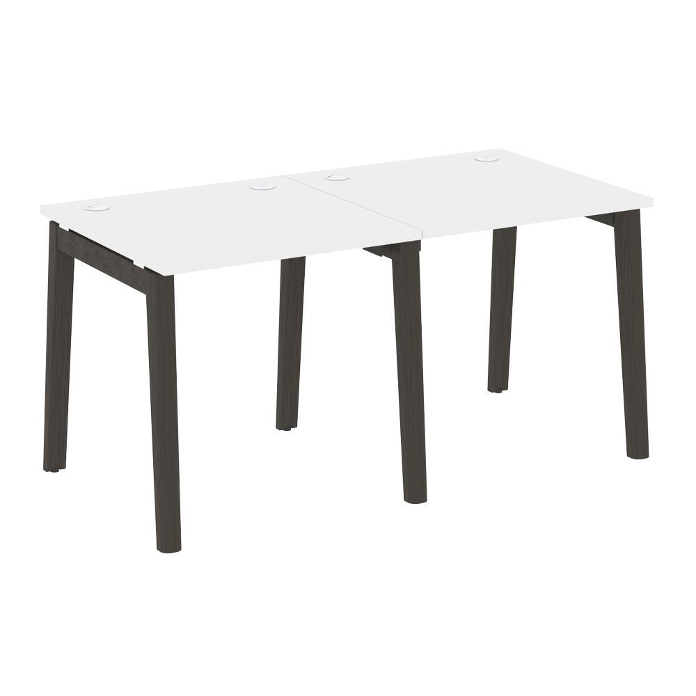 Рабочая станция (опоры - массив дерева)