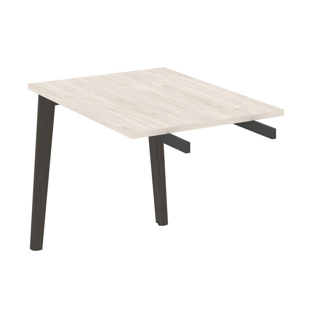 Брифинг-приставка (опоры - массив дерева)