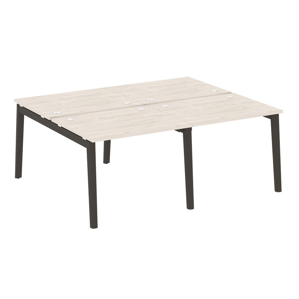 Рабочая станция (опоры - массив дерева)