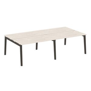 Рабочая станция (опоры - массив дерева)