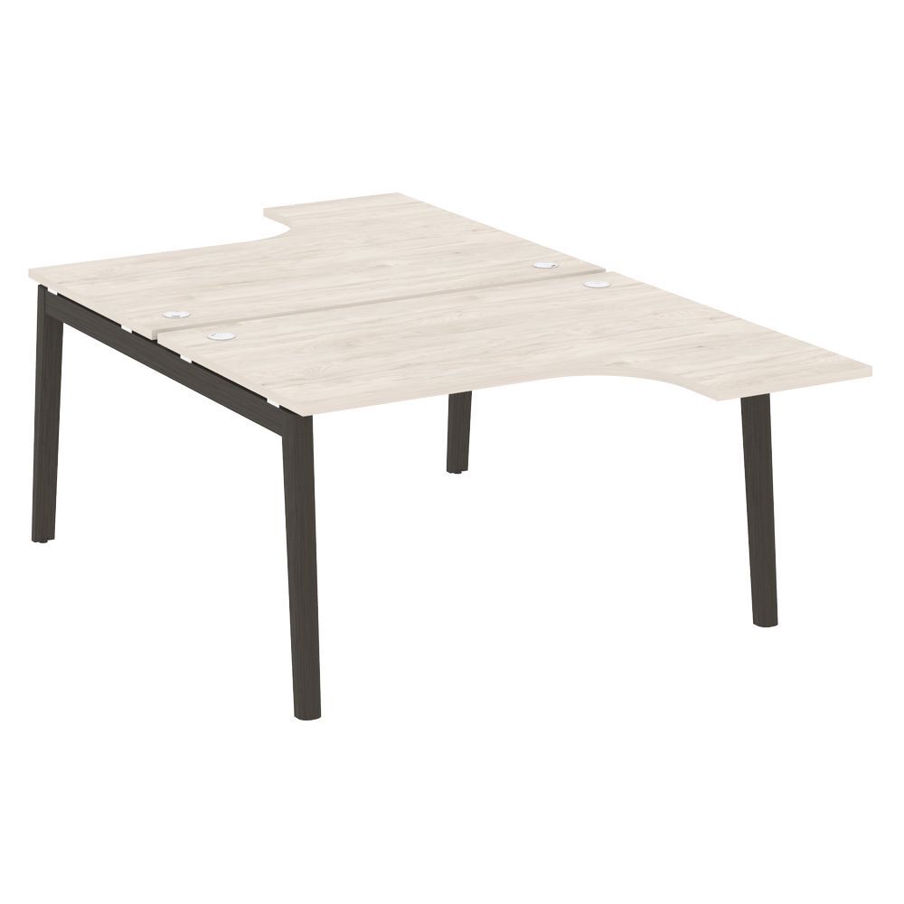 Рабочая станция (опоры - массив дерева)