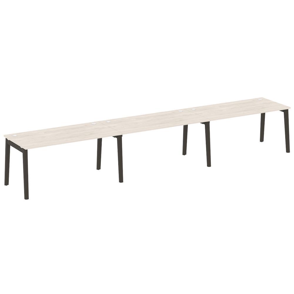 Рабочая станция (опоры - массив дерева)