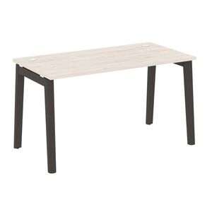 Стол письменный (опоры - массив дерева)