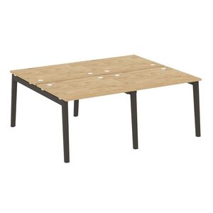 Рабочая станция (опоры - массив дерева)