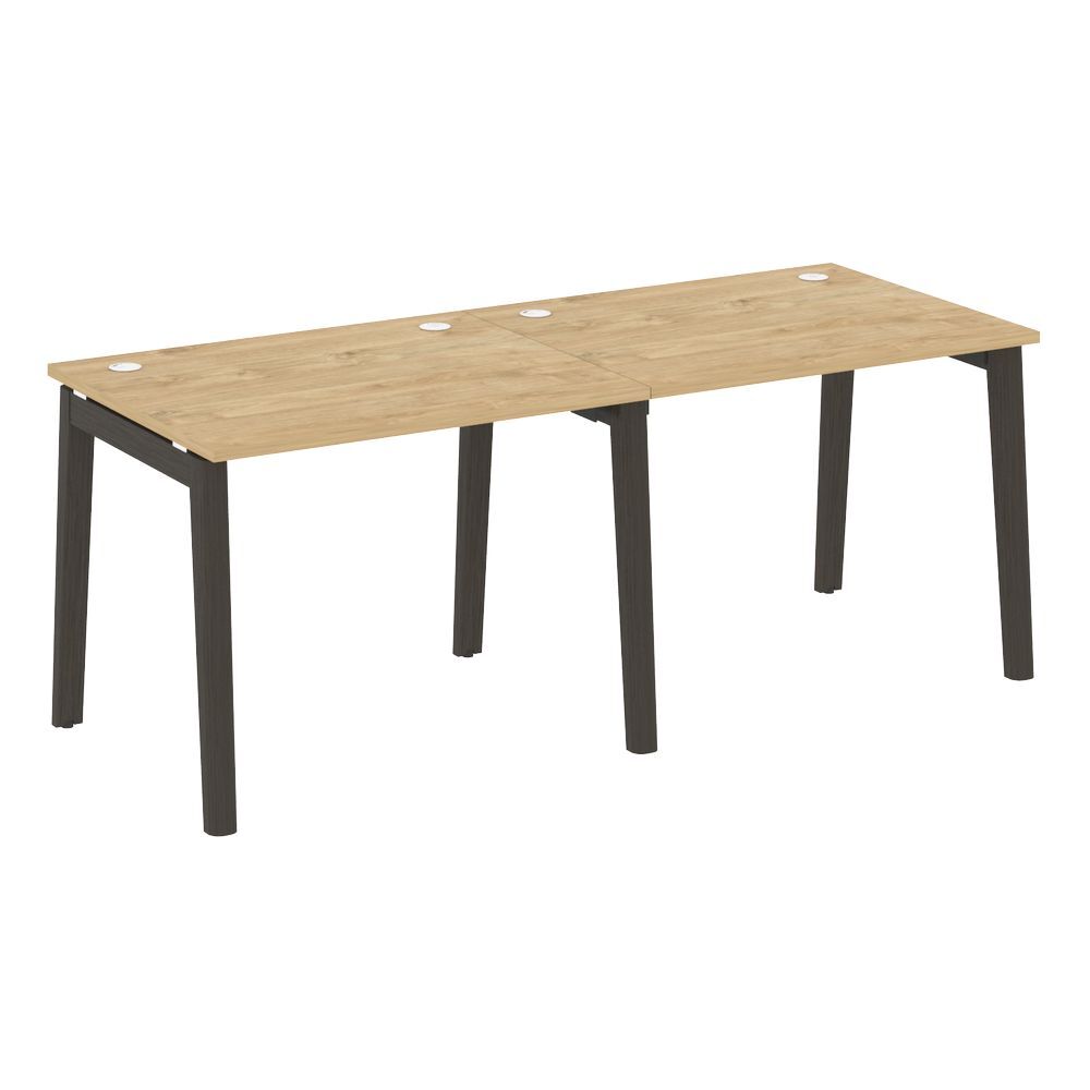 Рабочая станция (опоры - массив дерева)