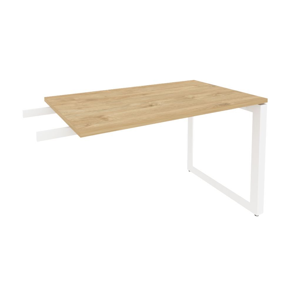 Брифинг-приставка на О-образном м/к