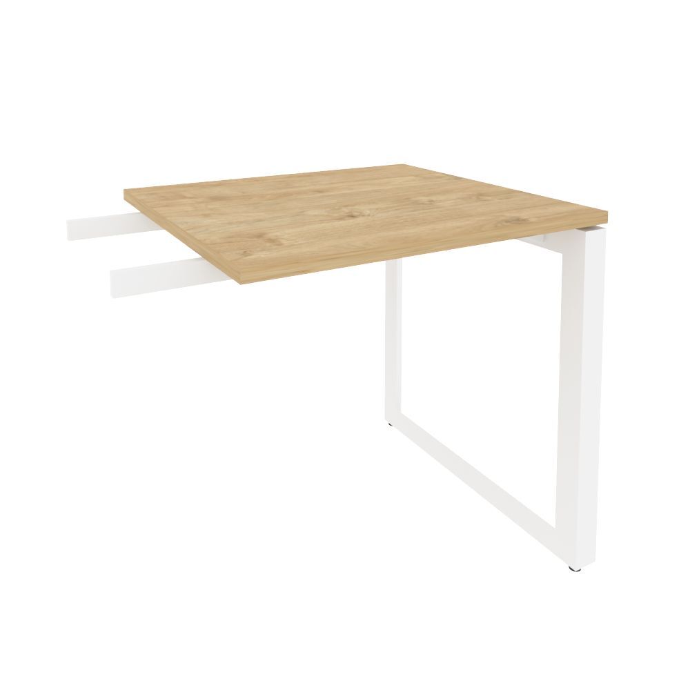 Брифинг-приставка на О-образном м/к