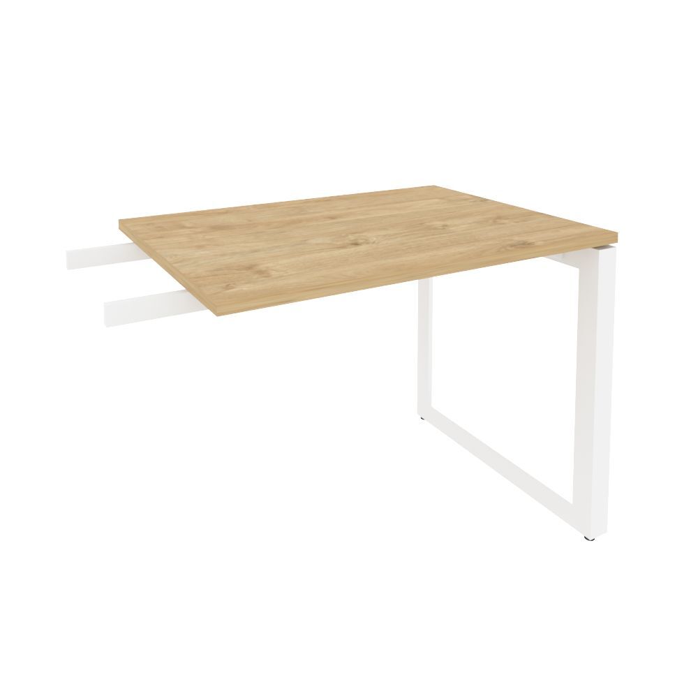 Брифинг-приставка на О-образном м/к