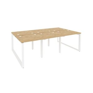 Рабочая станция на О-образном м/к