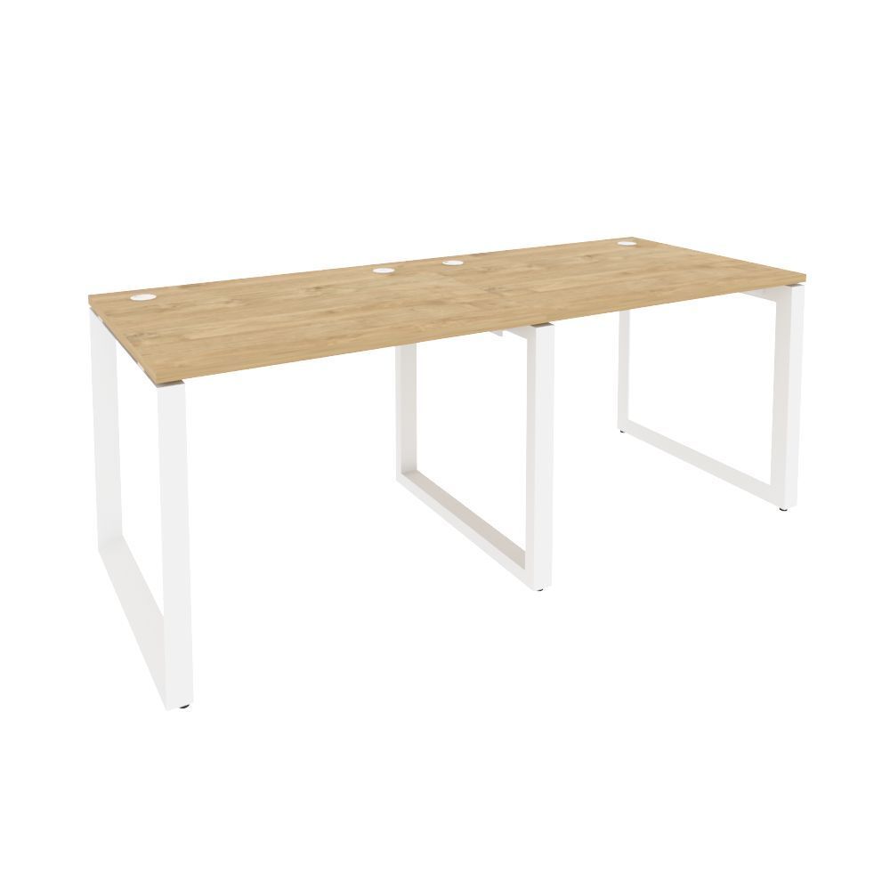 Рабочая станция на О-образном м/к