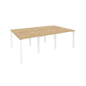 Рабочая станция на П-образном м/к