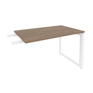 Брифинг-приставка на О-образном м/к